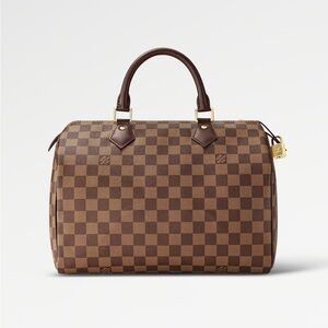 Louis Vuitton Speedy 30